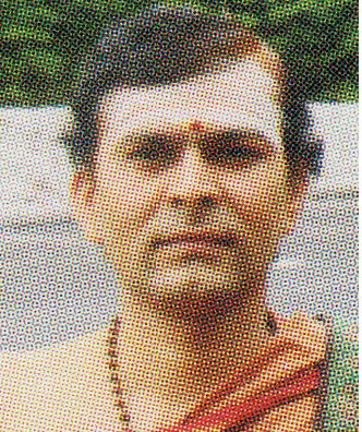 Vishwanath Sharmaji